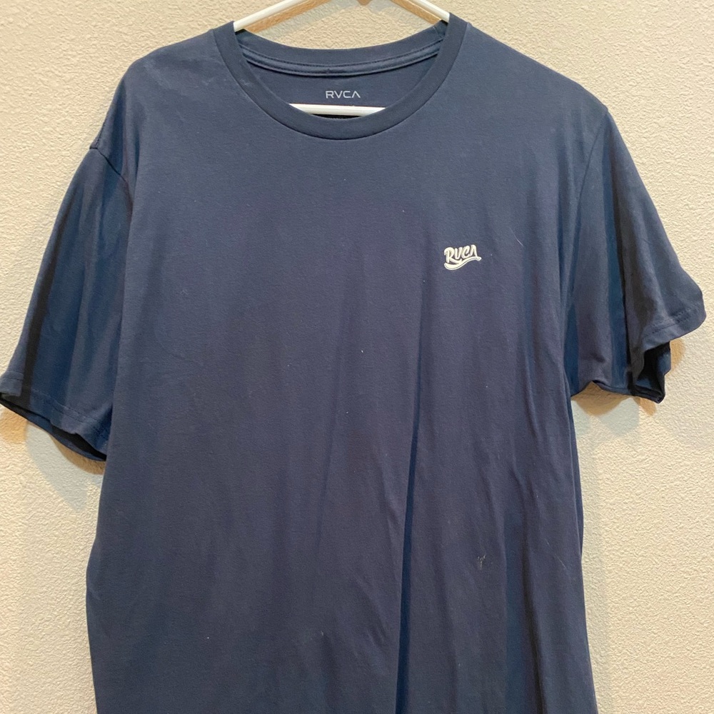 Great condition RVCA tshirt